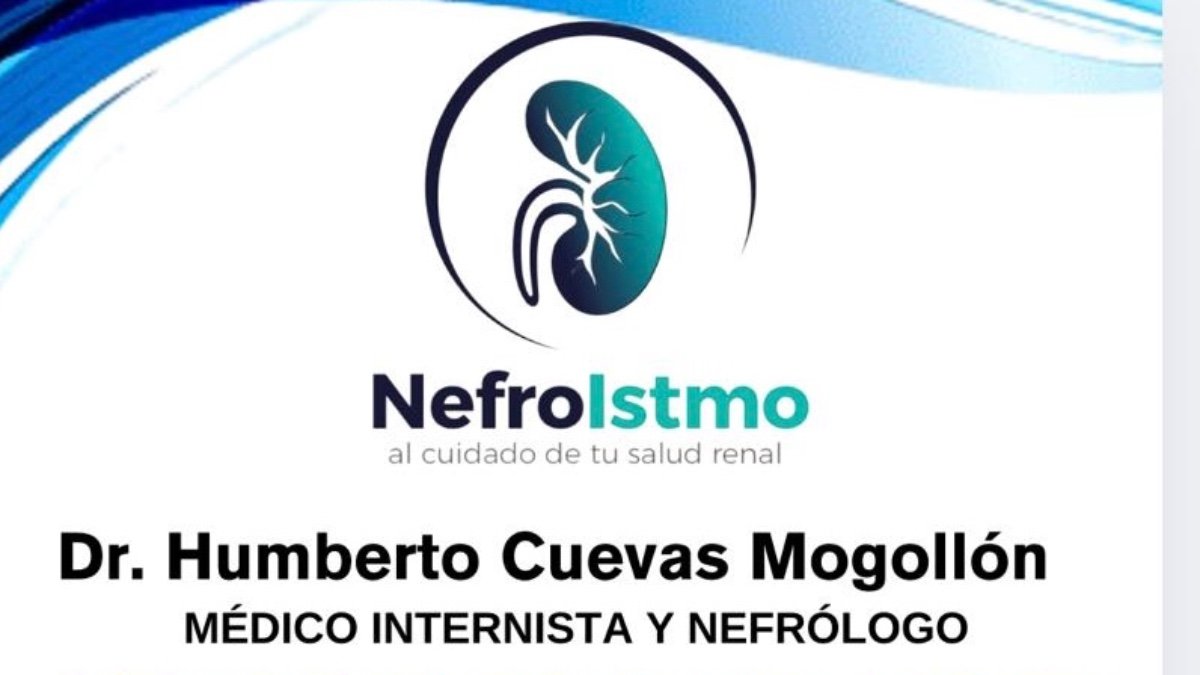 Humberto Cuevas Mogollon