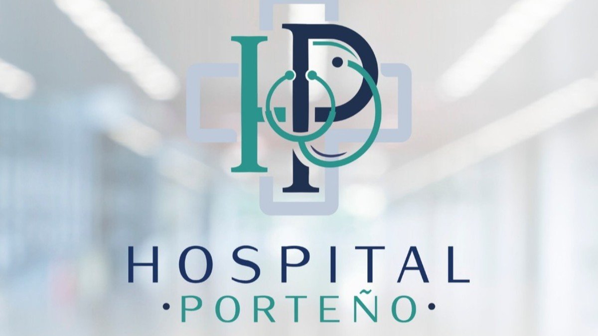 HOSPITAL PORTEÑO