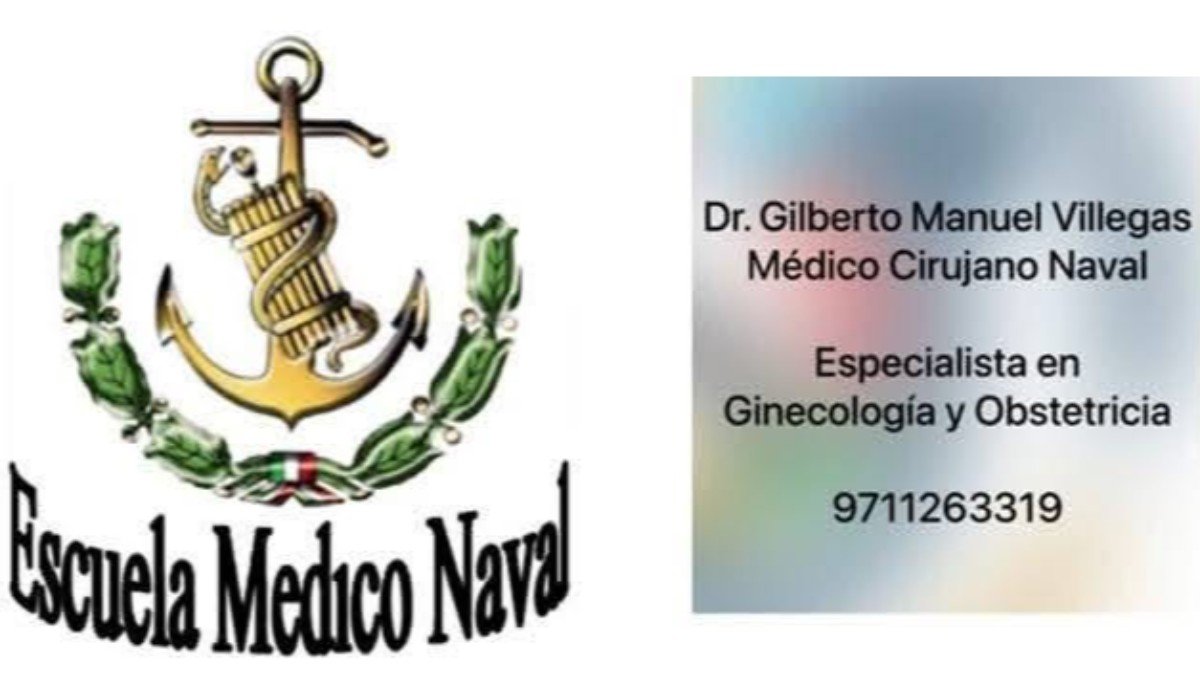 Gilberto Manuel Villegas