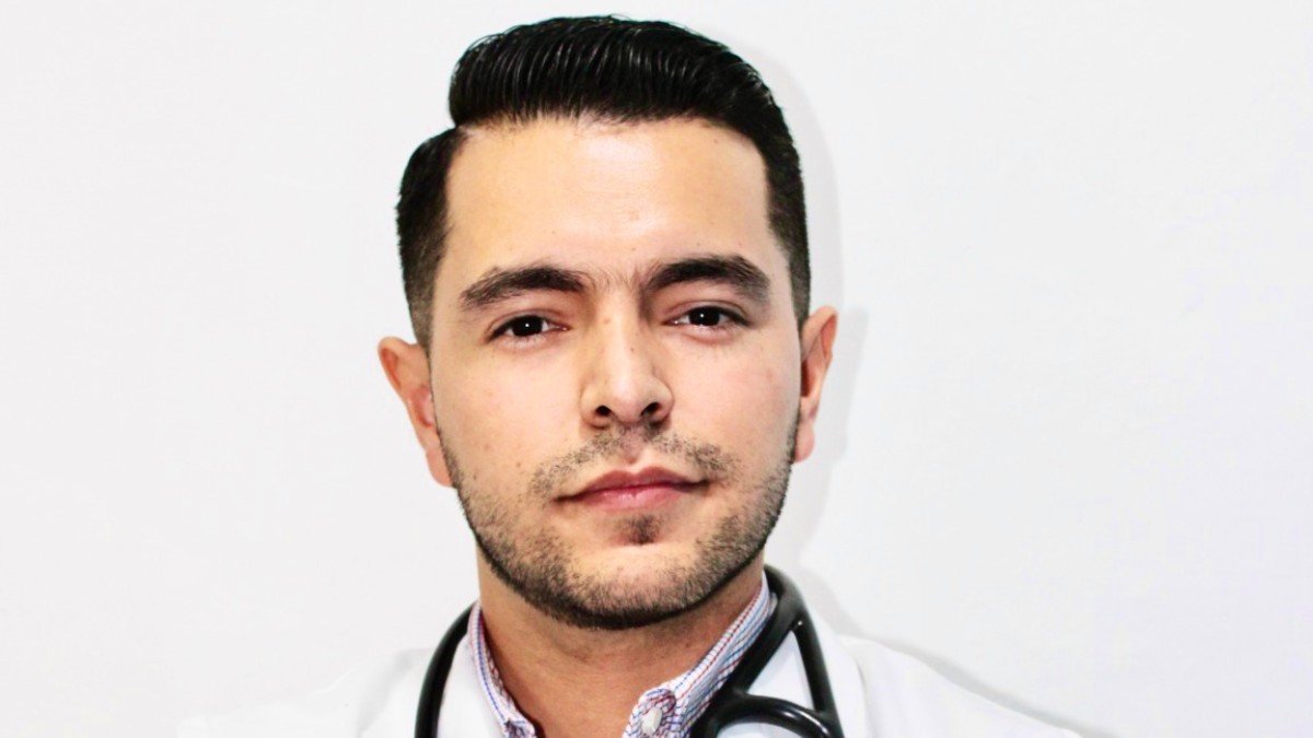 José Ernesto Paz Zamora