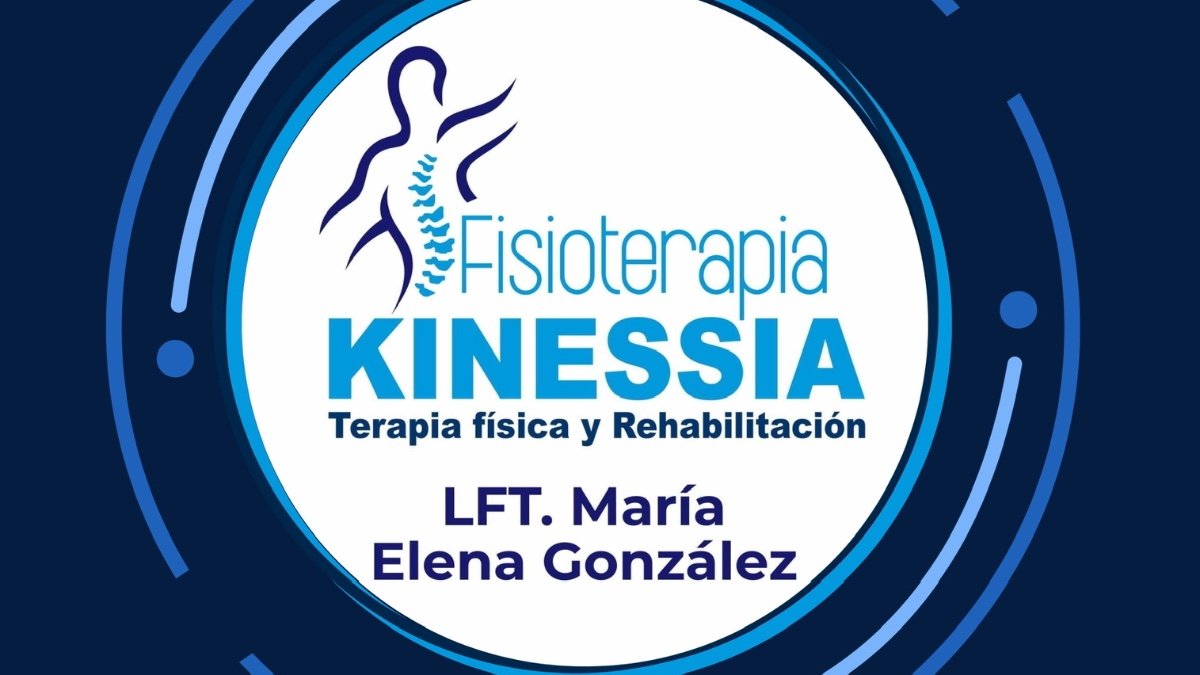 Fisioterapia KINESSIA